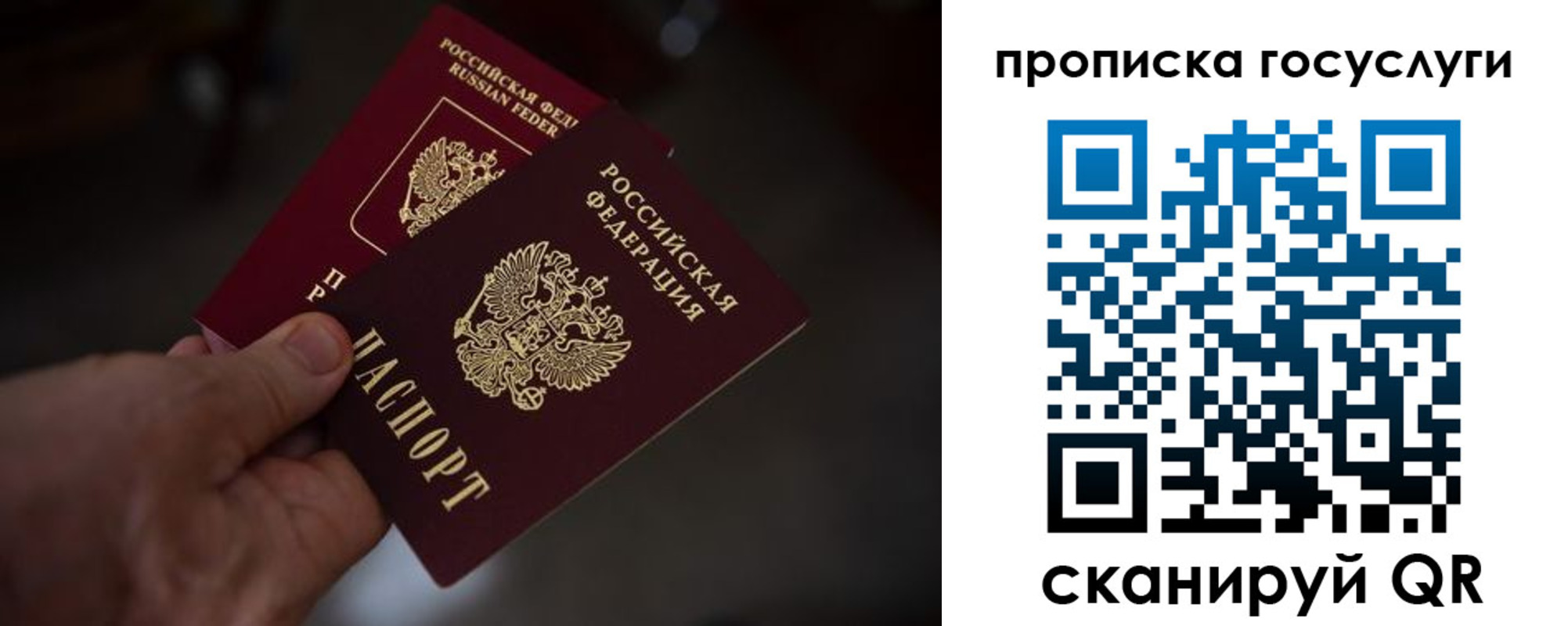 прописка ребенка в Барнауле